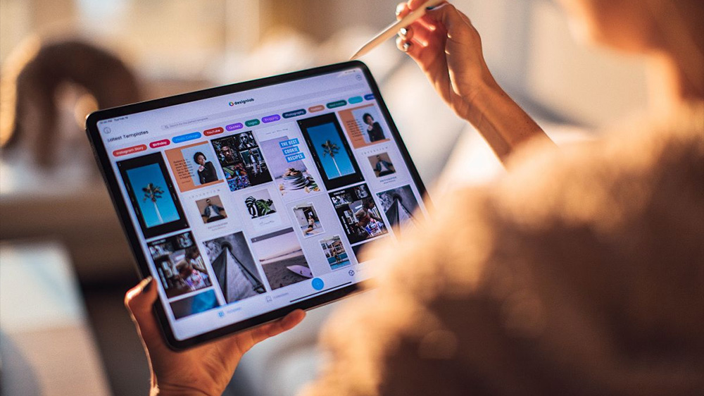 Lignes de production AMOLED