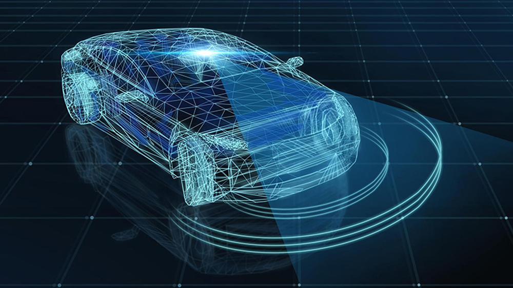 Véhicules intelligents